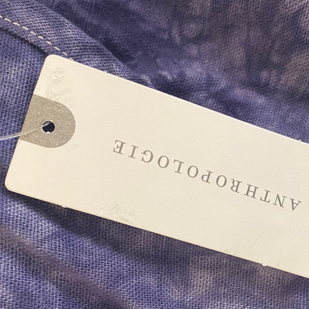 ANTHROPOLOGIE AMADI BLAZER    NWT - Picture 8 of 12